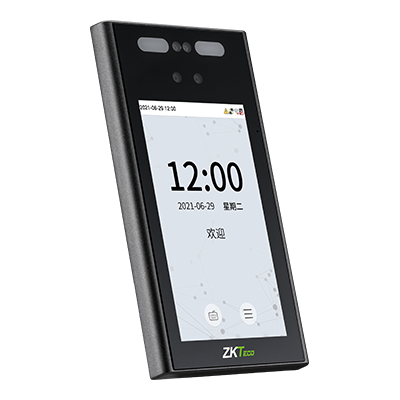 可見(jiàn)光人臉識(shí)別終端