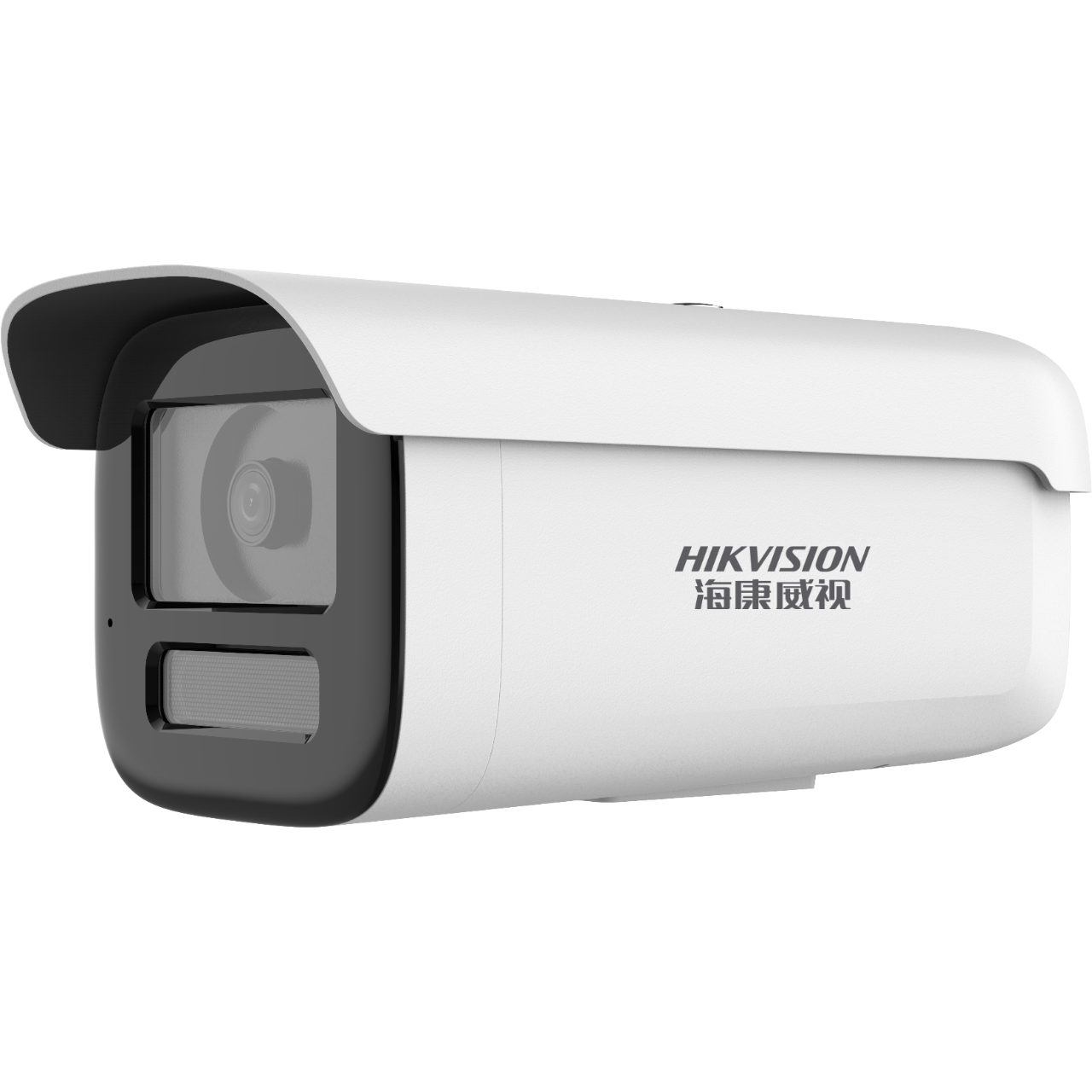 400萬(wàn)變焦智能筒型網(wǎng)絡(luò)攝像機(jī)